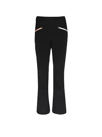 ORTOVOX | Pantaloni softshell da scialpinismo da donna Col Becchei |